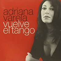 Vuelve el Tango